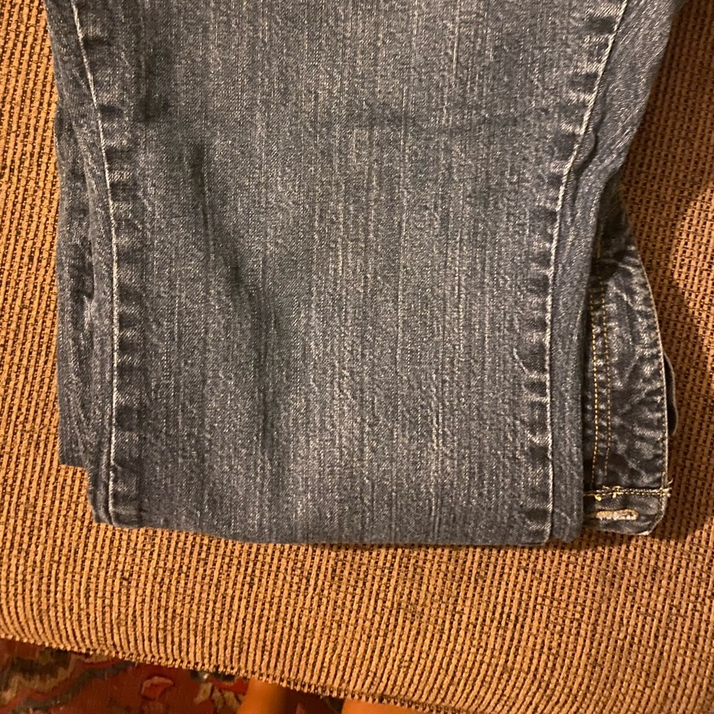 Women’s Blue Jeans